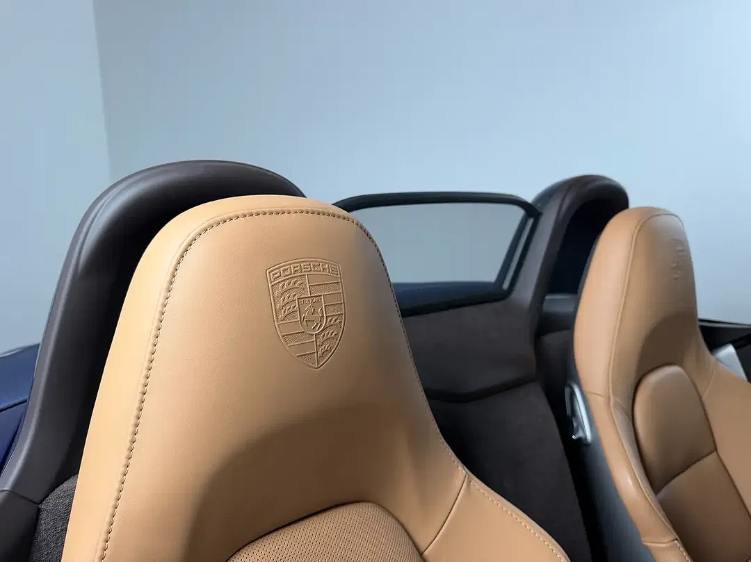 Porsche 718 - Thumbnail 29