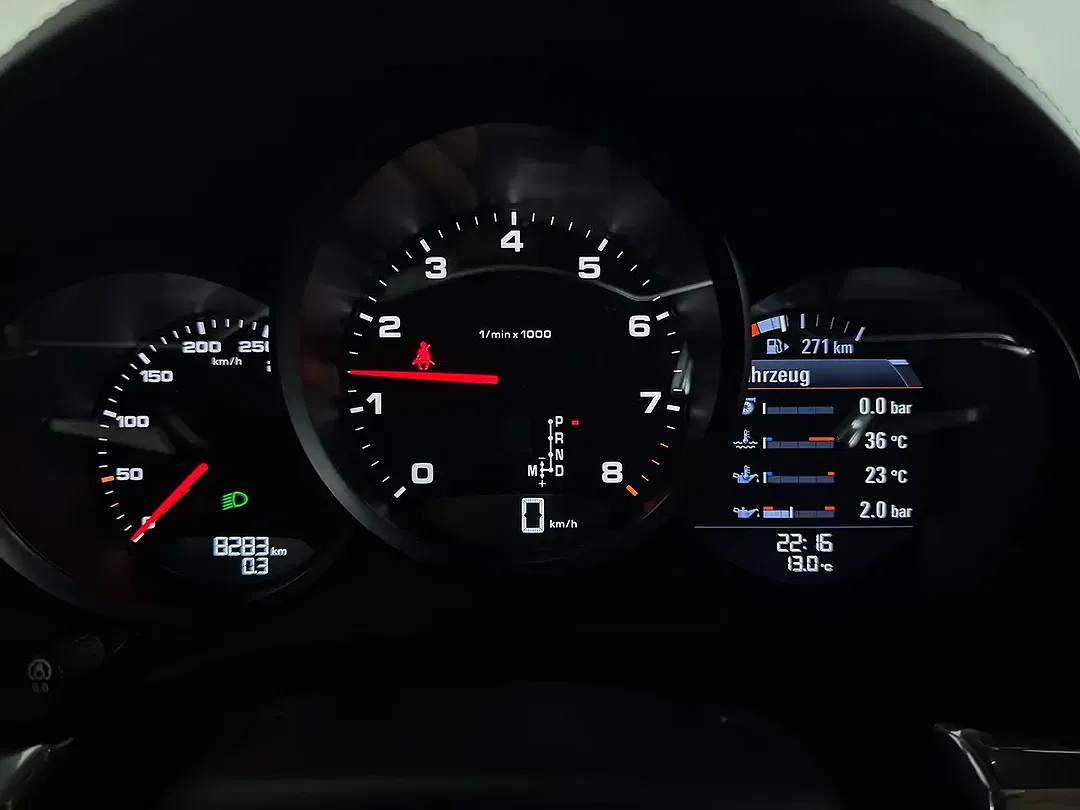 Porsche 718 - Thumbnail 30