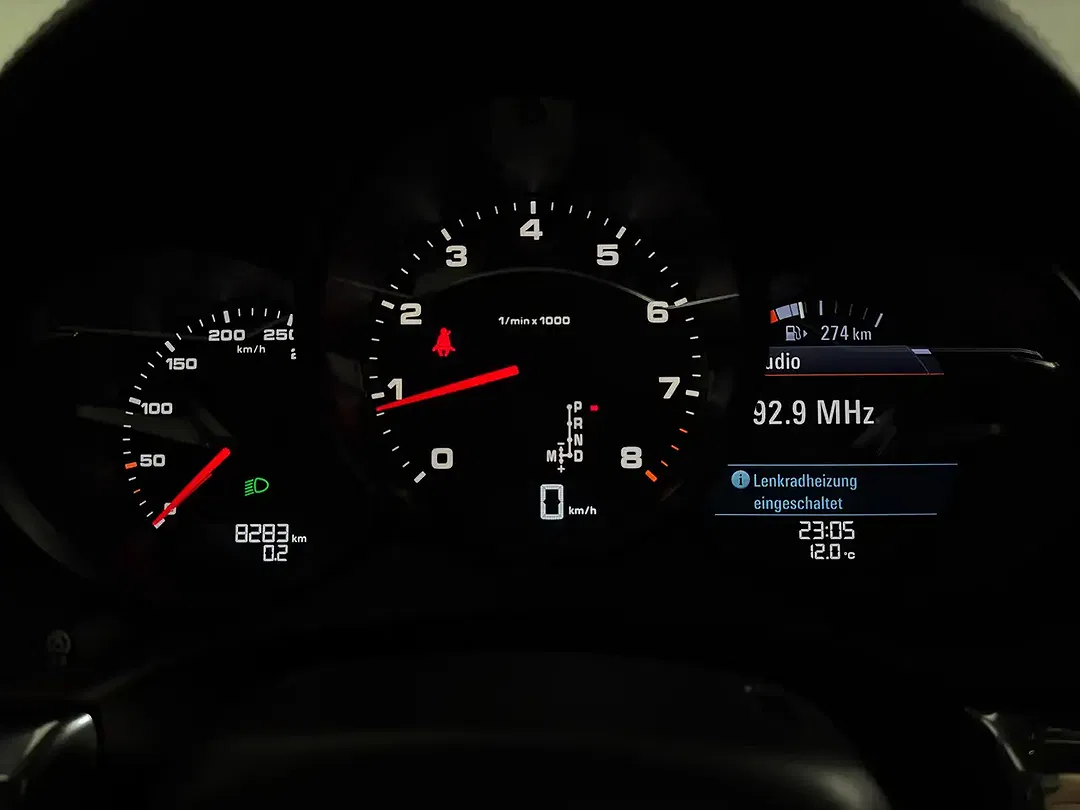 Porsche 718 - Thumbnail 31