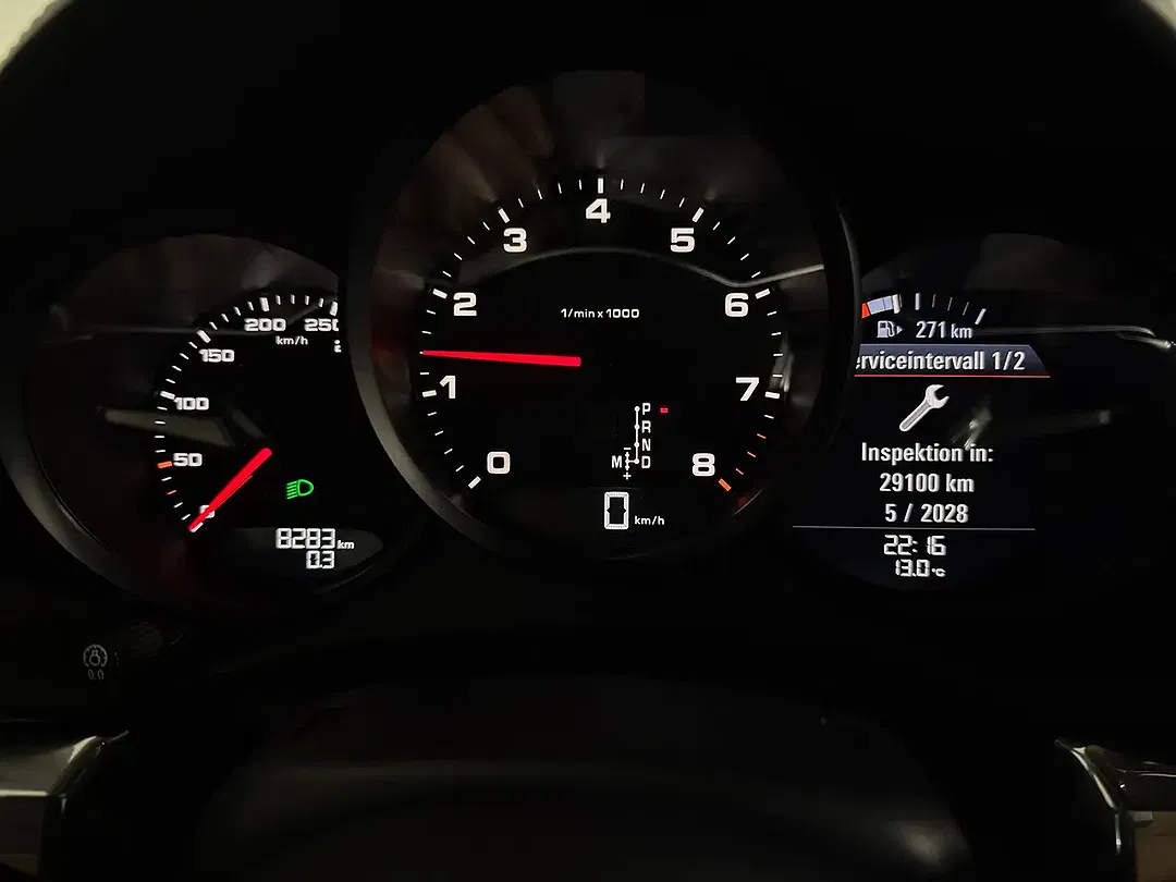 Porsche 718 - Thumbnail 32