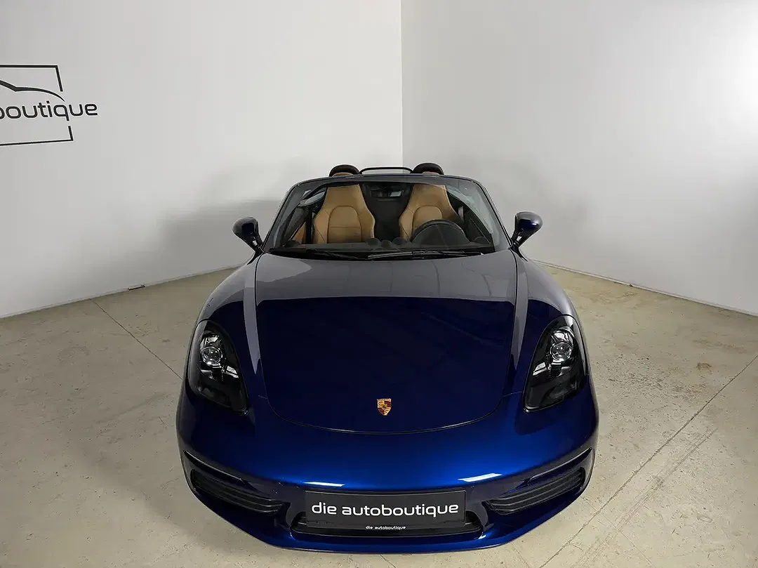 Porsche 718 - Thumbnail 4