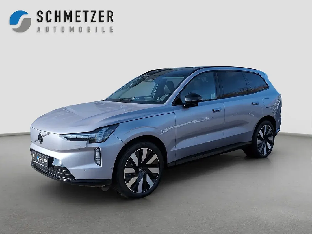 Volvo EX90 Ultra - Afbeelding 1
