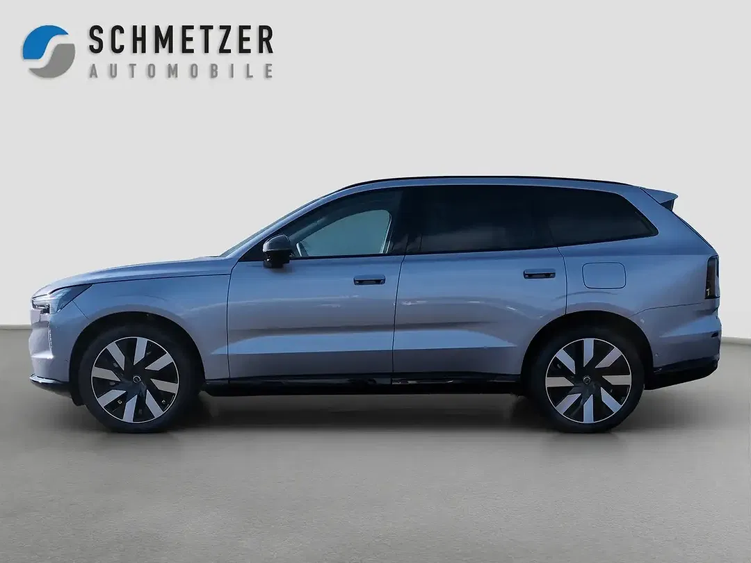 Volvo EX90 Ultra - foto 2