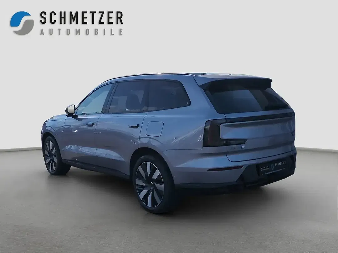 Volvo EX90 Ultra - Thumbnail 3
