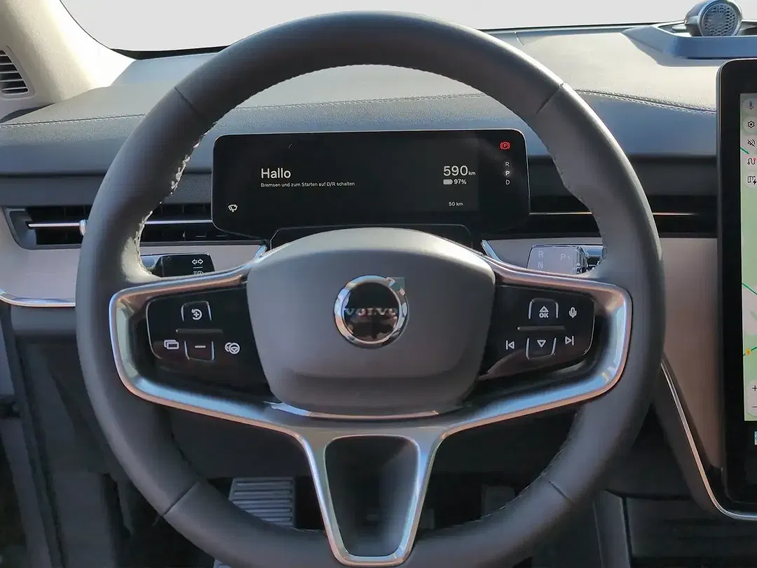 Volvo EX90 Ultra - Thumbnail 4