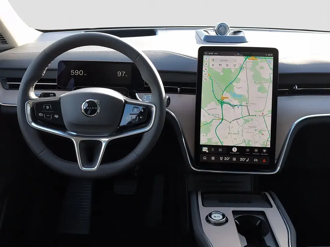 Volvo EX90 Ultra - Thumbnail 5