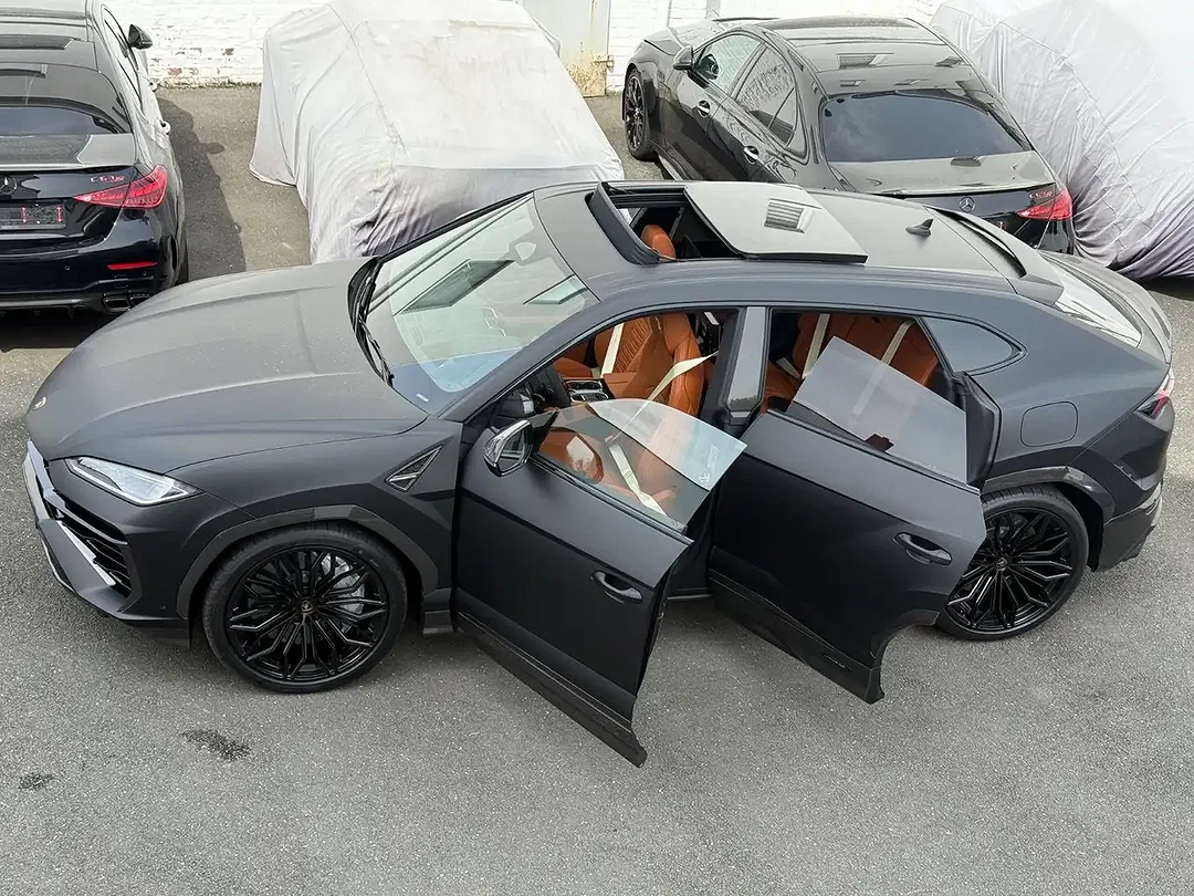 Lamborghini Urus 4.0 V8 SE - Afbeelding 1
