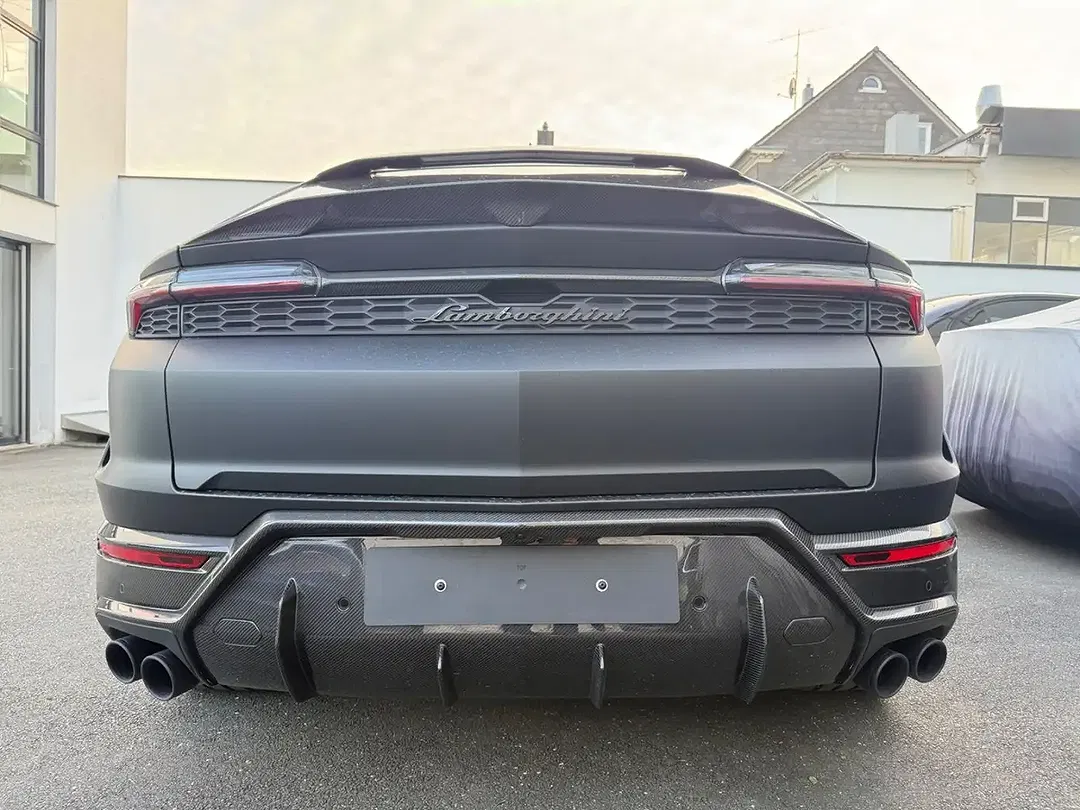 Lamborghini Urus 4.0 V8 SE - Thumbnail 12
