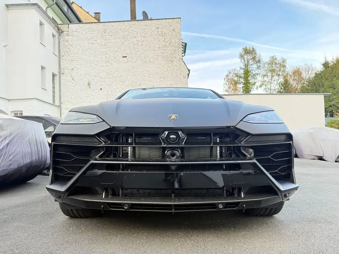 Lamborghini Urus 4.0 V8 SE - Thumbnail 13