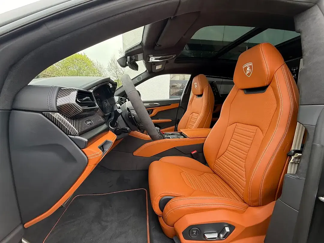 Lamborghini Urus 4.0 V8 SE - Thumbnail 7