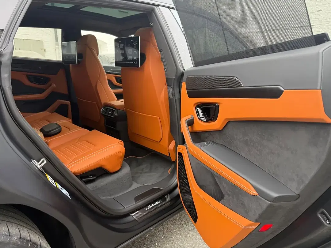 Lamborghini Urus 4.0 V8 SE - Thumbnail 8
