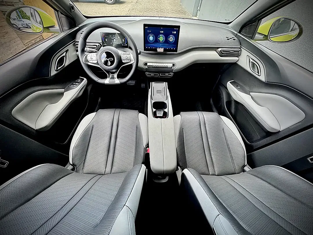 BYD Dolphin Surf 43 kWh Comfort - Thumbnail 6