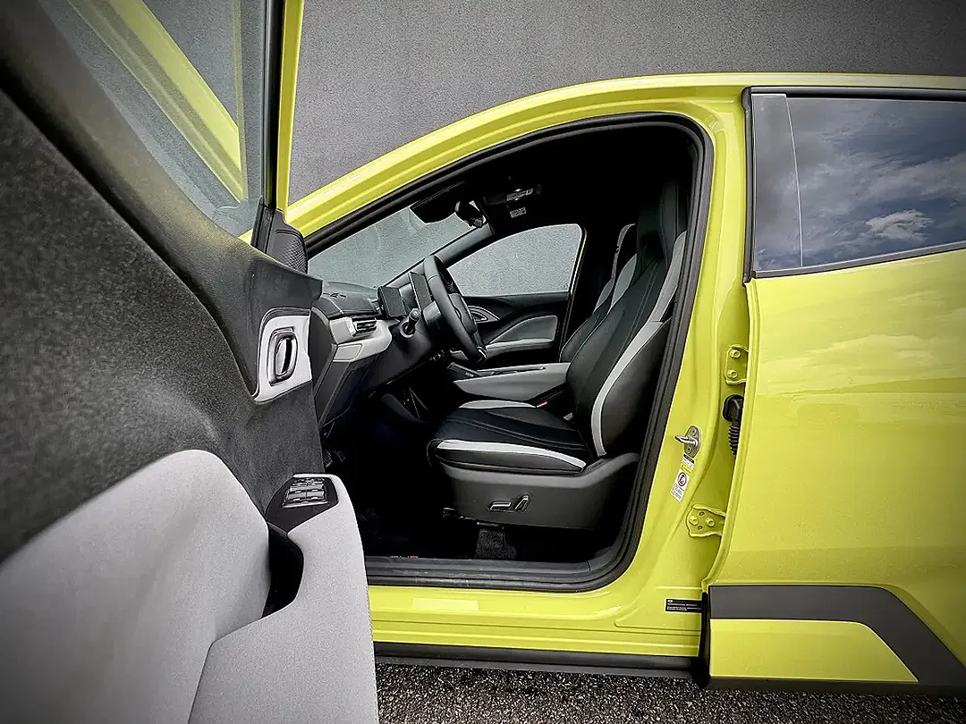 BYD Dolphin Surf 43 kWh Comfort - Thumbnail 7
