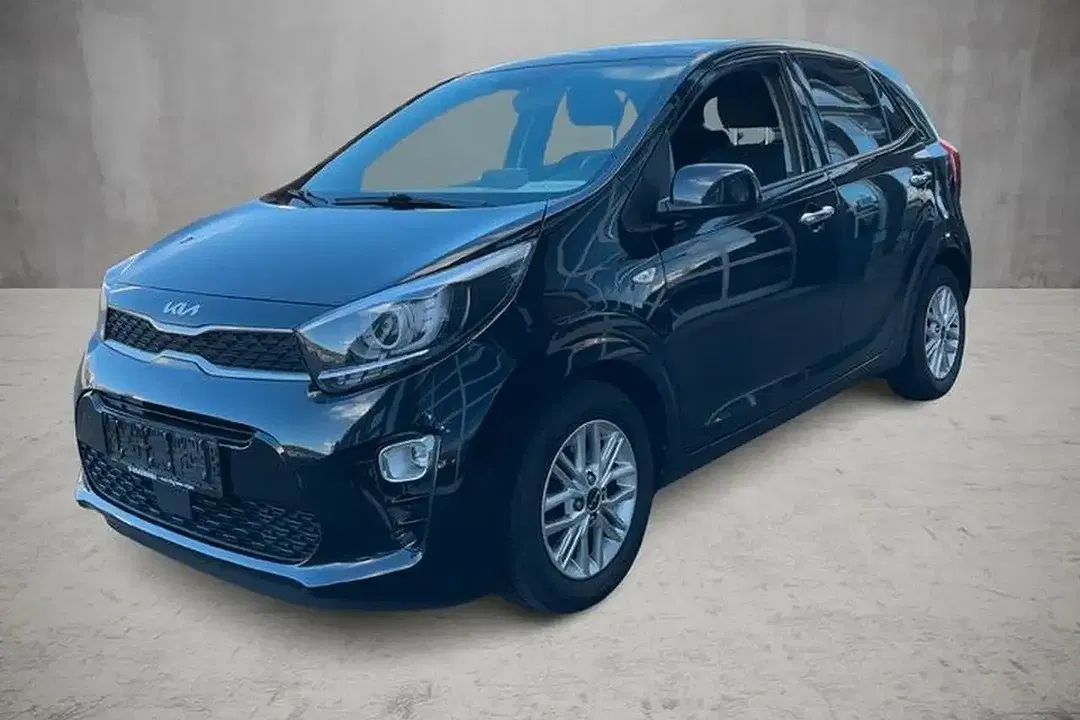 Kia Picanto - foto 1