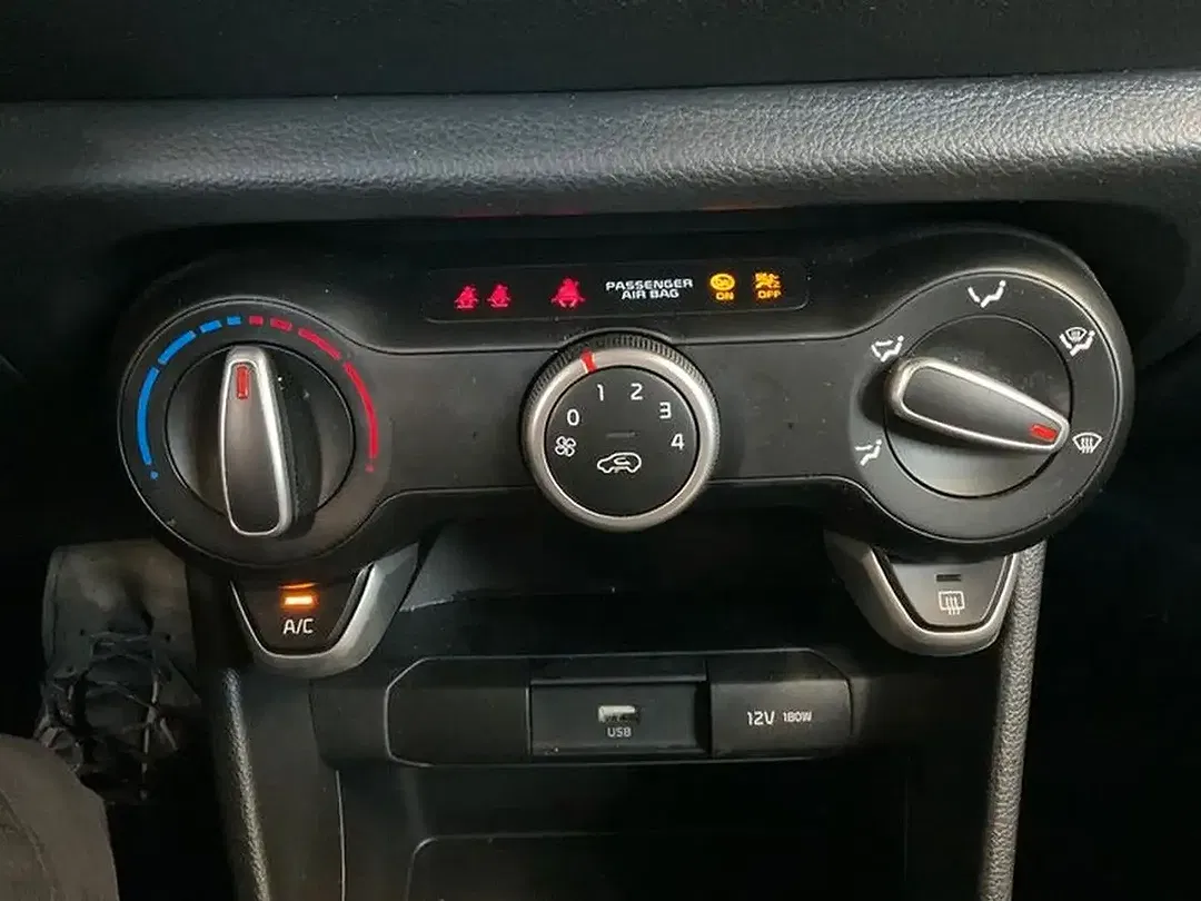 Kia Picanto - Thumbnail 14