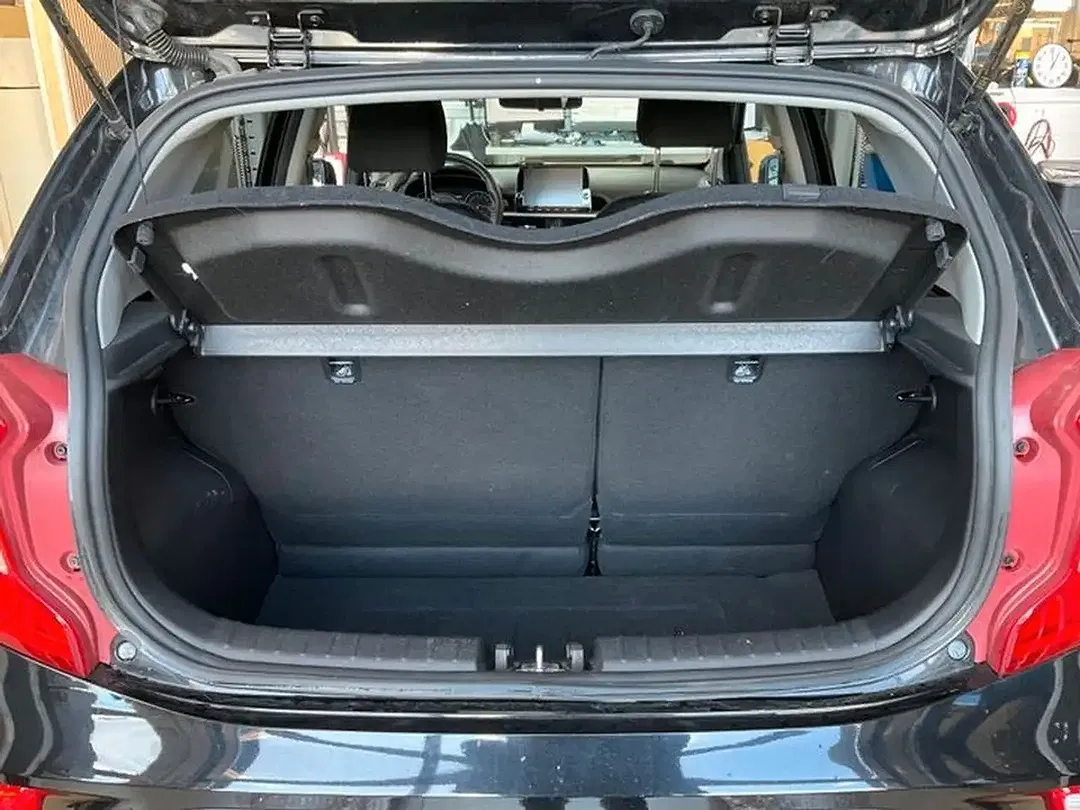 Kia Picanto - foto 15