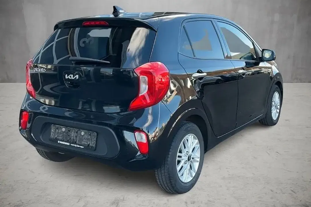 Kia Picanto - foto 2