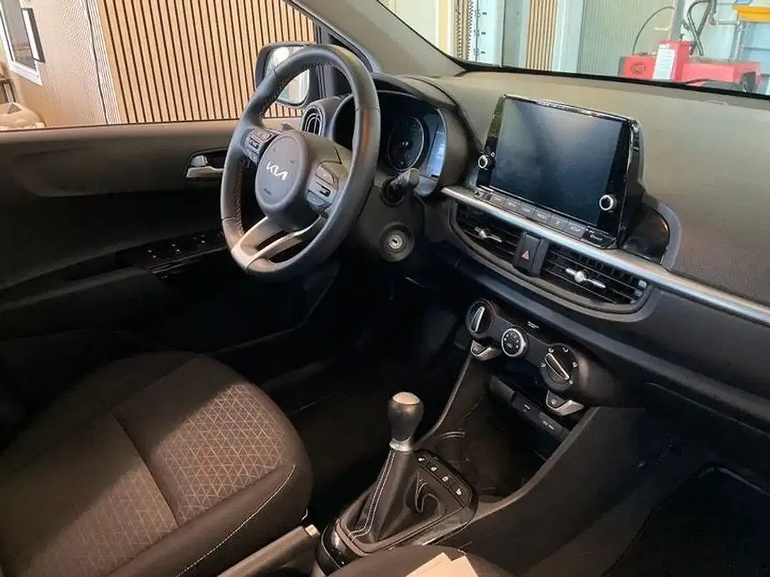 Kia Picanto - Thumbnail 4