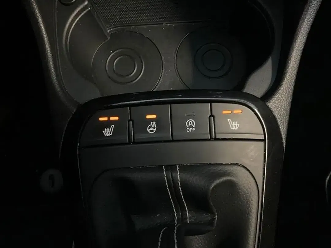 Kia Picanto - Thumbnail 5