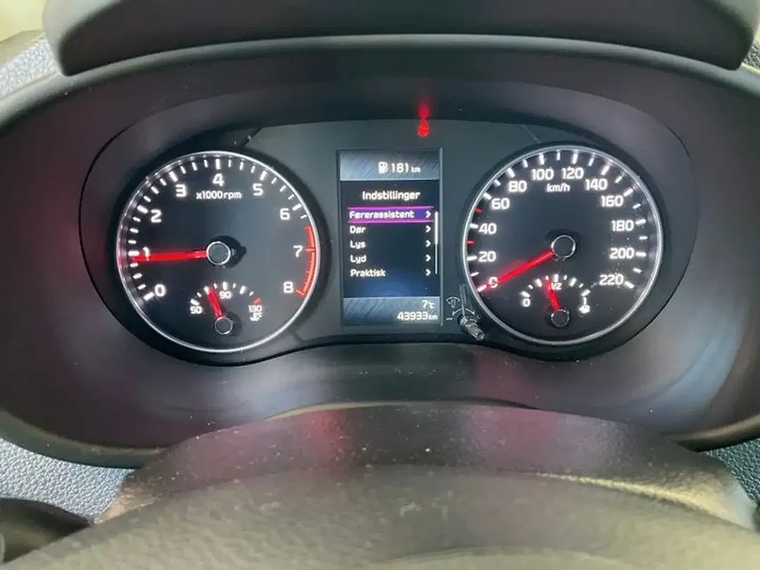 Kia Picanto - Thumbnail 6