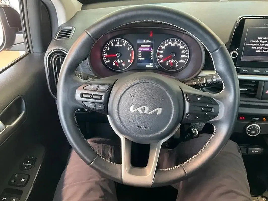 Kia Picanto - Thumbnail 7