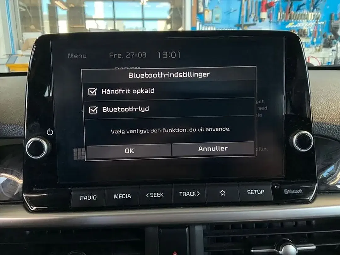 Kia Picanto - Thumbnail 9