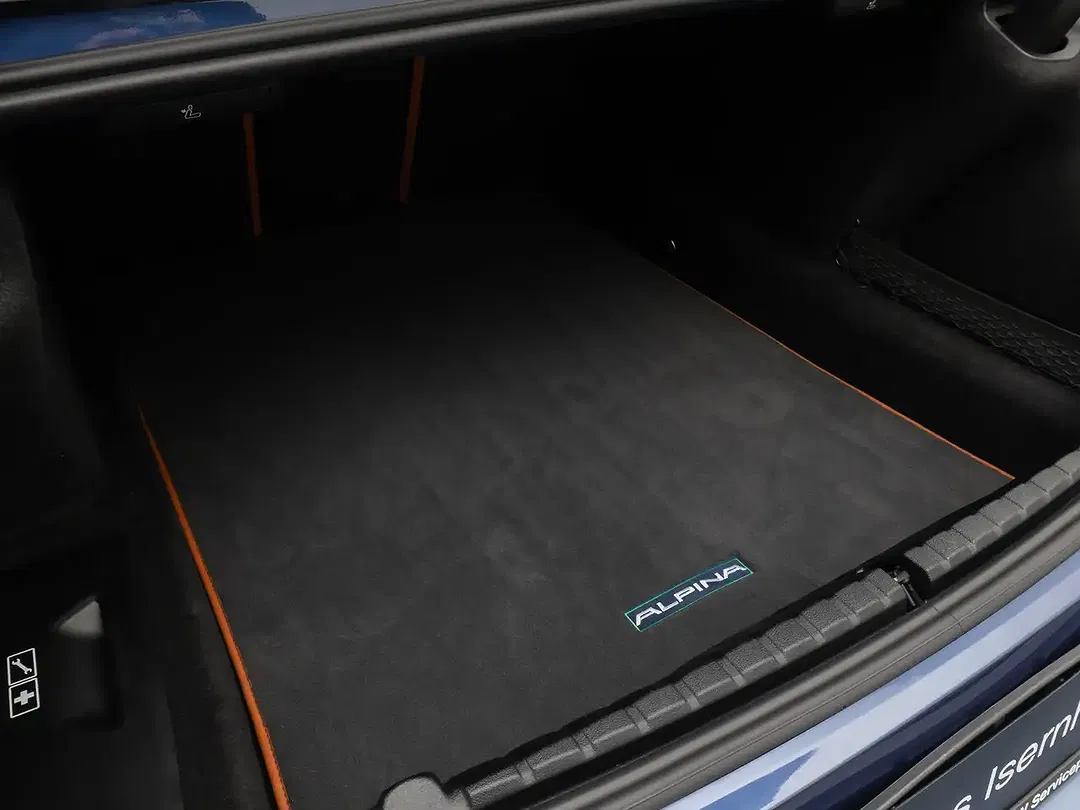 Alpina B8 4.4 Bi-Turbo - Thumbnail 14