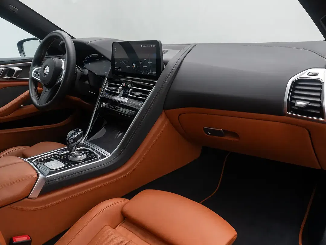 Alpina B8 4.4 Bi-Turbo - Thumbnail 24