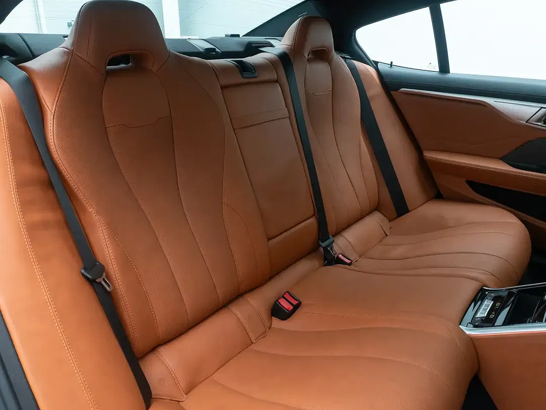 Alpina B8 4.4 Bi-Turbo - Thumbnail 30