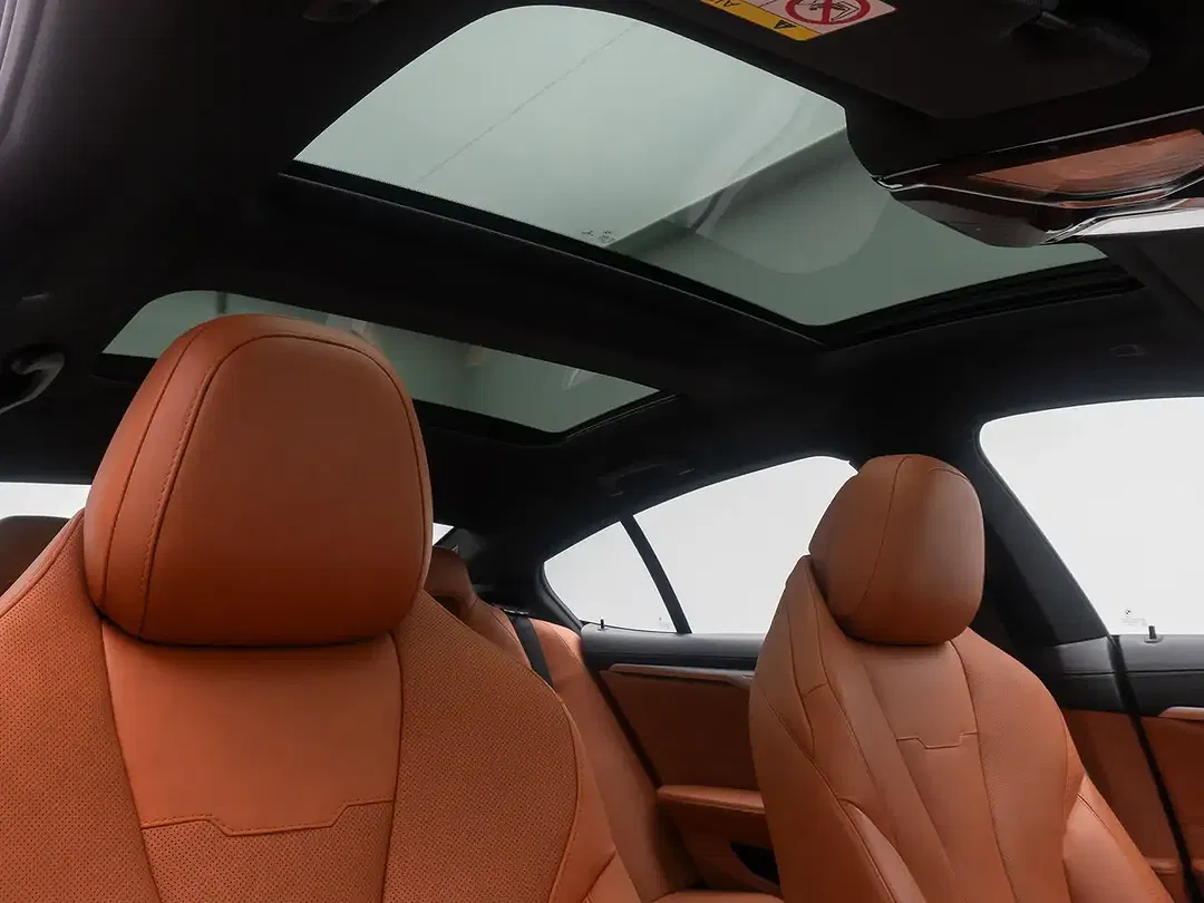 Alpina B8 4.4 Bi-Turbo - Thumbnail 31