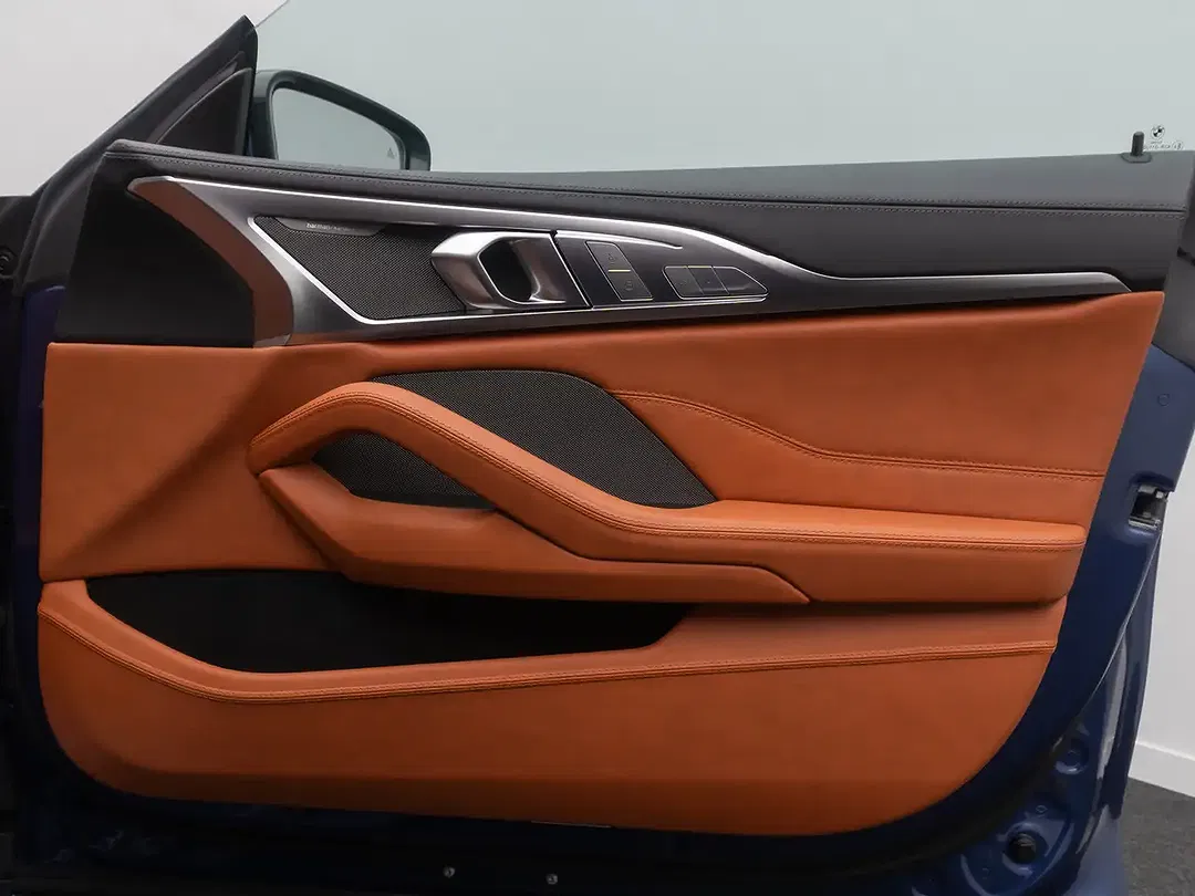 Alpina B8 4.4 Bi-Turbo - Thumbnail 32