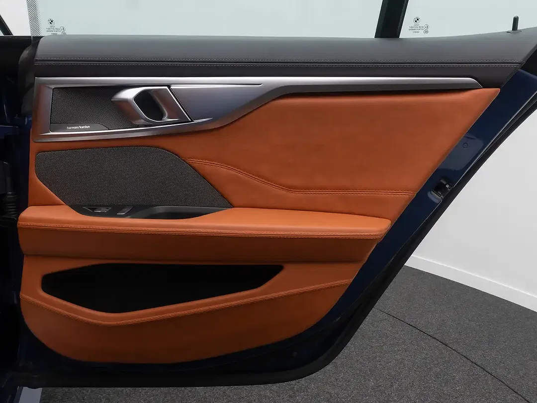 Alpina B8 4.4 Bi-Turbo - Thumbnail 33