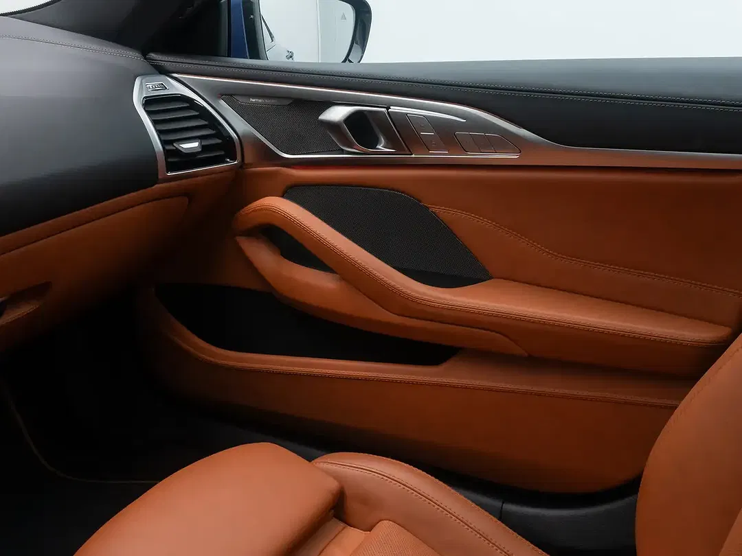 Alpina B8 4.4 Bi-Turbo - Thumbnail 34