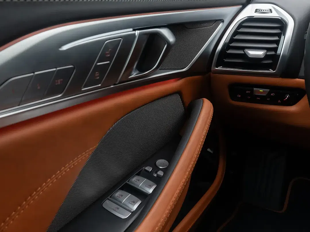 Alpina B8 4.4 Bi-Turbo - Thumbnail 35