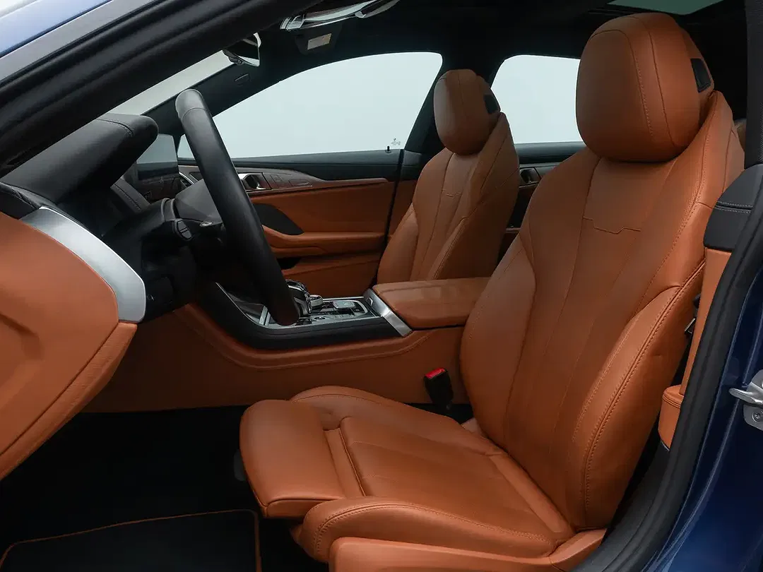 Alpina B8 4.4 Bi-Turbo - Thumbnail 36