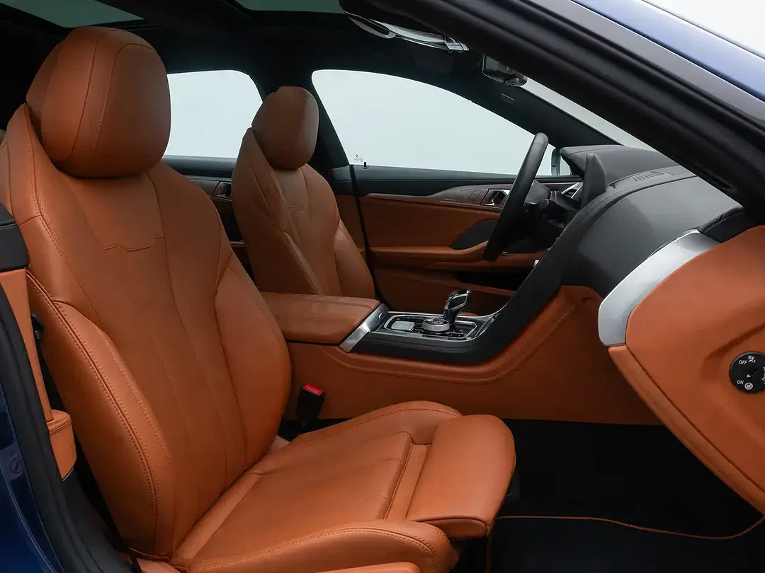 Alpina B8 4.4 Bi-Turbo - Thumbnail 37