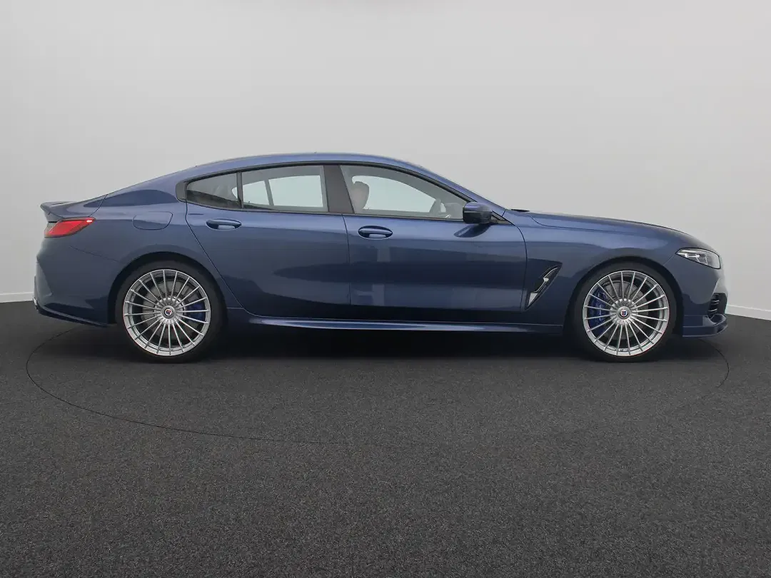 Alpina B8 4.4 Bi-Turbo - Thumbnail 5