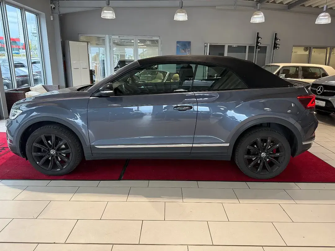 Volkswagen T-Roc Style - Thumbnail 10