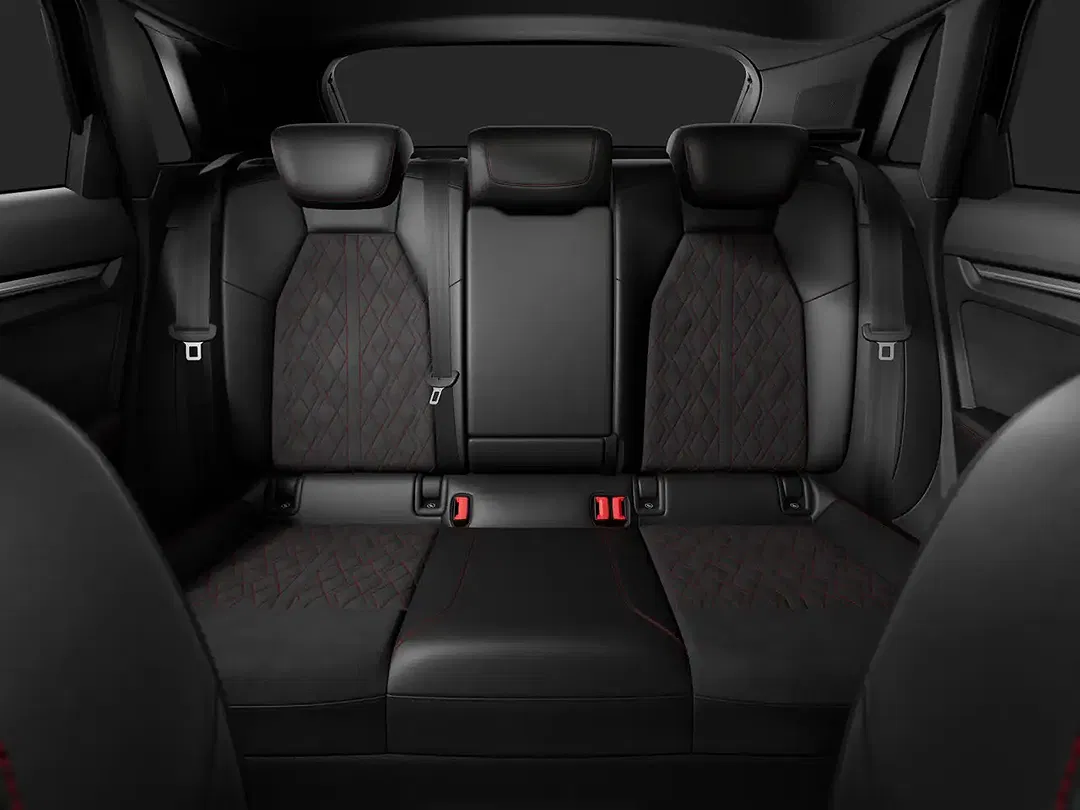 Audi S3 TFSI Matrix LED - foto 9
