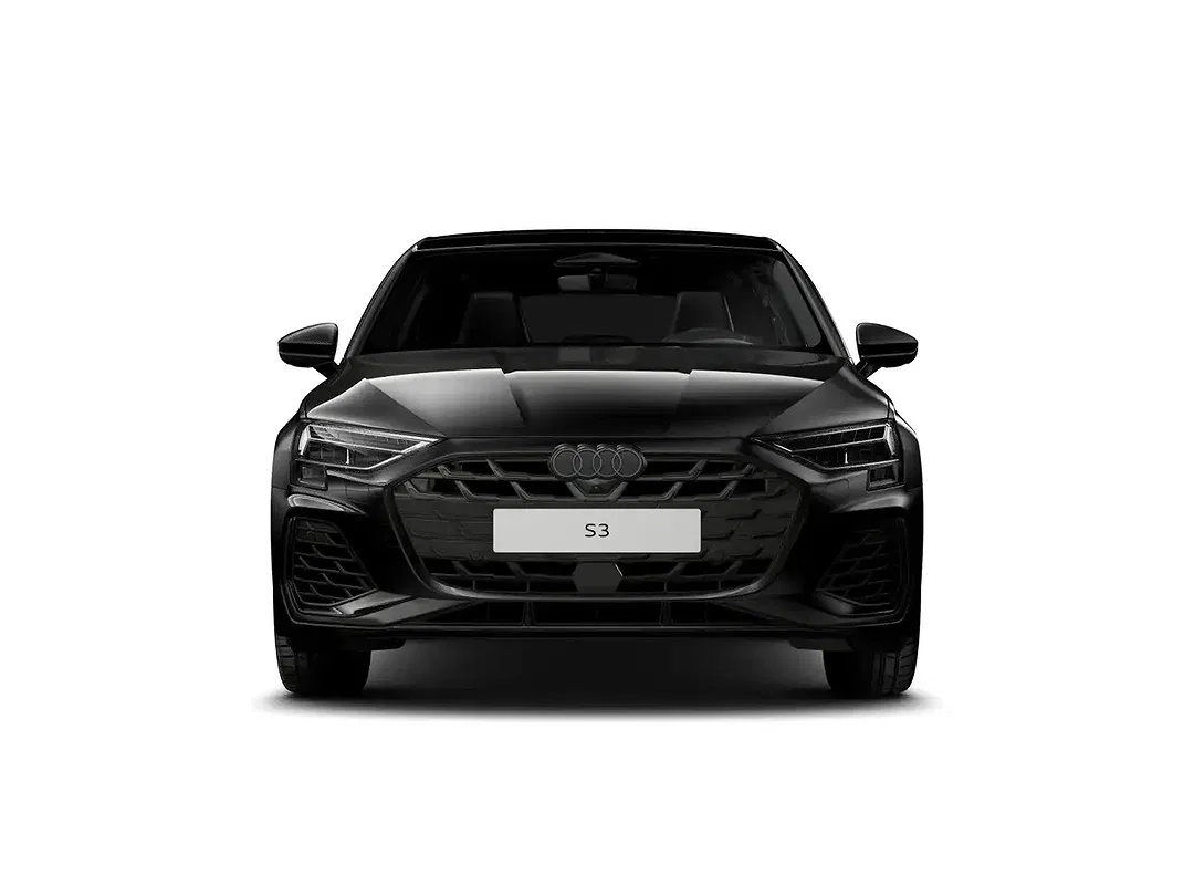 Audi S3 TFSI Matrix LED - foto 1