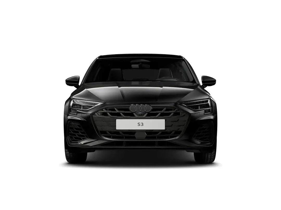 Audi S3 TFSI Matrix LED - Afbeelding 1