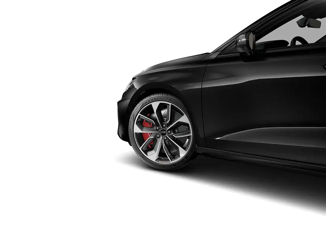 Audi S3 TFSI Matrix LED - foto 2