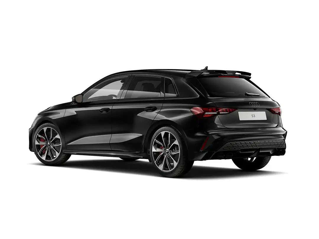 Audi S3 TFSI Matrix LED - Thumbnail 3