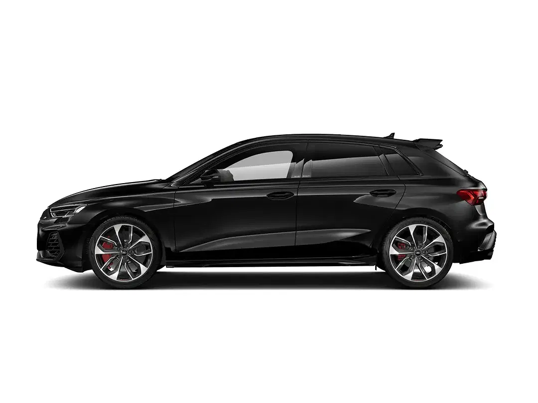 Audi S3 TFSI Matrix LED - Thumbnail 4