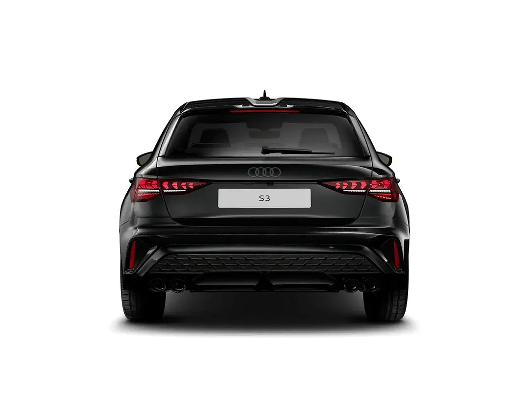 Audi S3 TFSI Matrix LED - Thumbnail 5