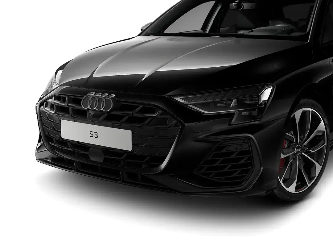 Audi S3 TFSI Matrix LED - Thumbnail 6