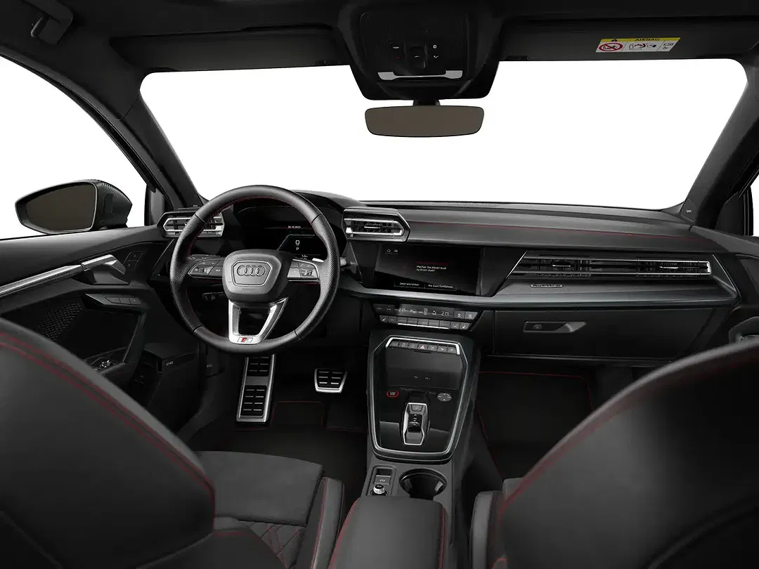 Audi S3 TFSI Matrix LED - Thumbnail 7