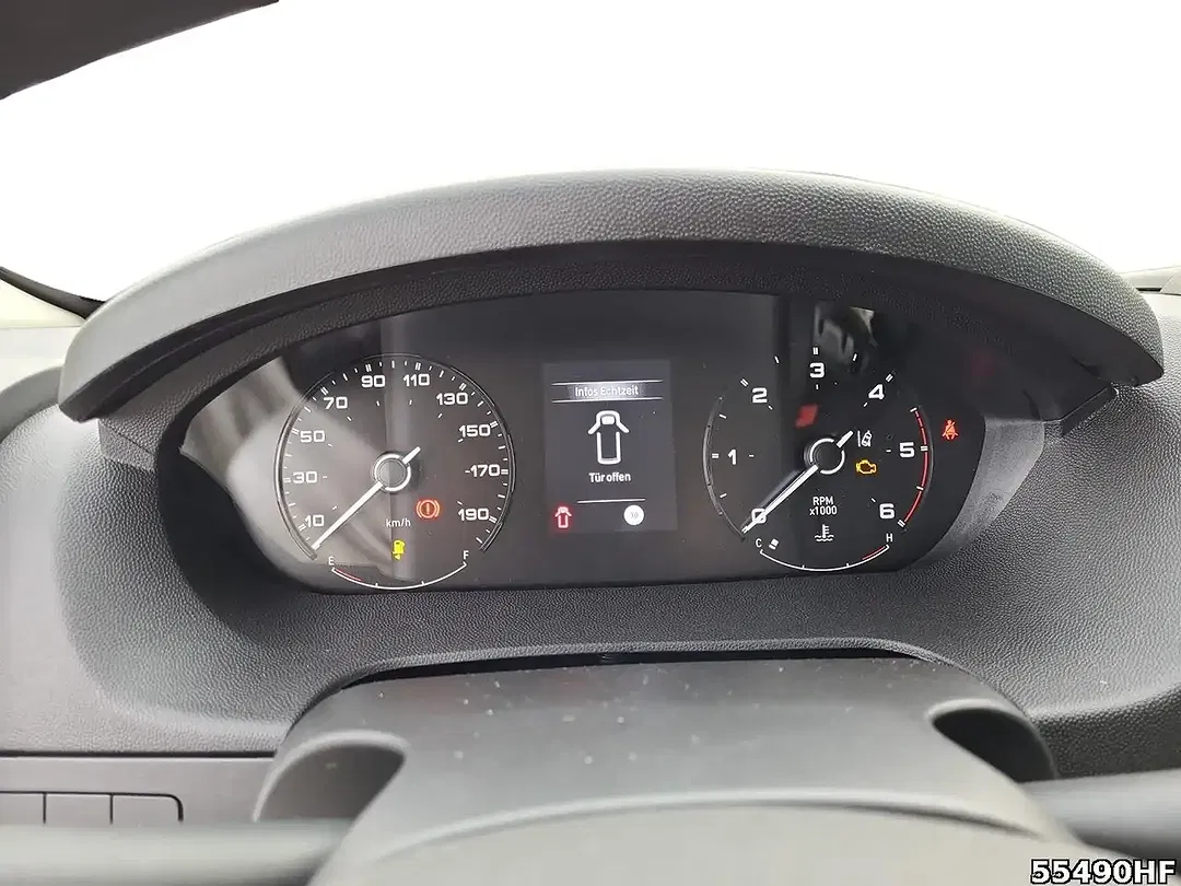 Opel Movano BlueHDi L2H2 Cargo - Thumbnail 10