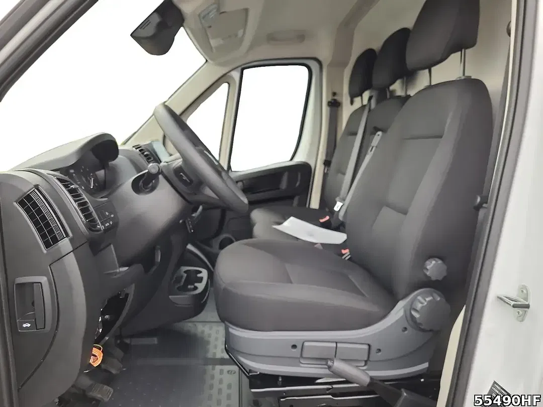 Opel Movano BlueHDi L2H2 Cargo - Thumbnail 11