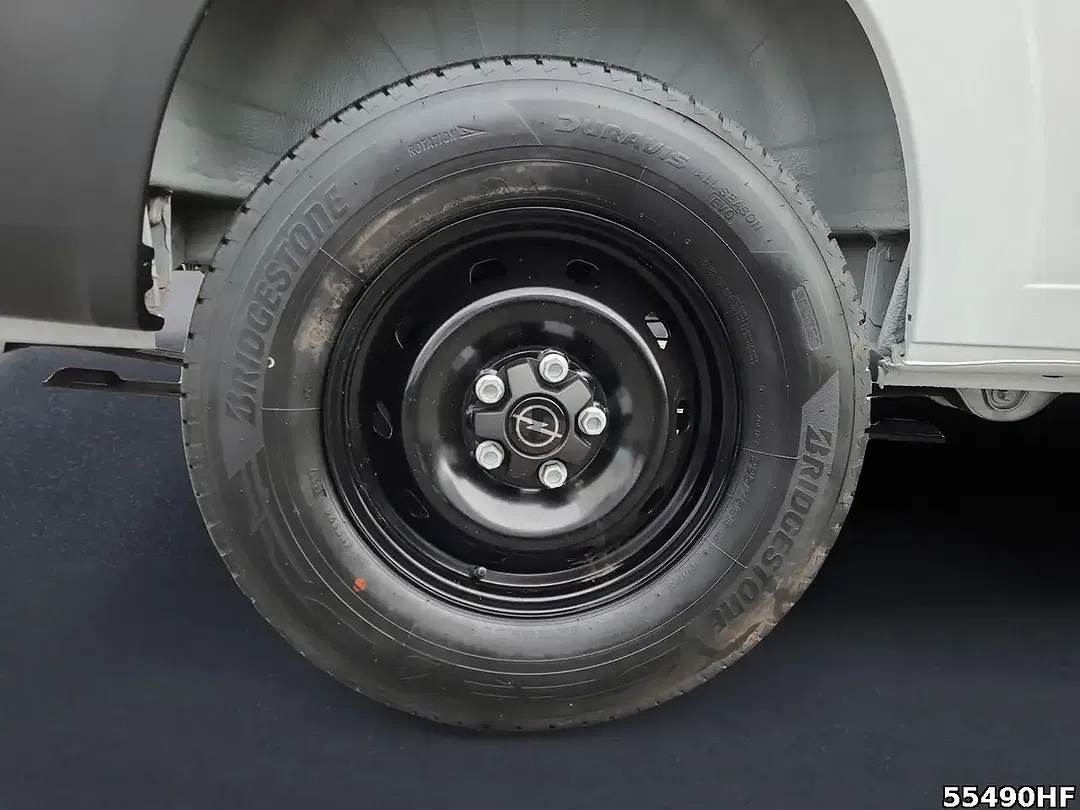 Opel Movano BlueHDi L2H2 Cargo - Thumbnail 5